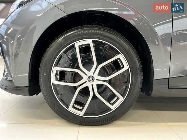 Сірий МГ 4, об'ємом двигуна 0 л та пробігом 1 тис. км за 23960 $, фото 10 на Automoto.ua