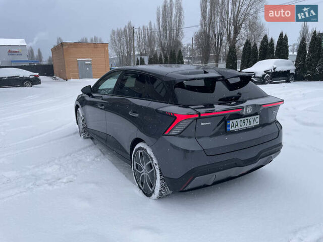 Серый МГ 4, объемом двигателя 0 л и пробегом 32 тыс. км за 18999 $, фото 3 на Automoto.ua