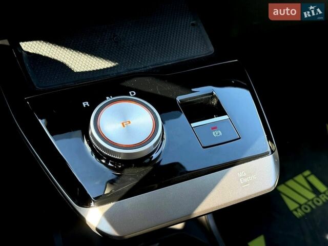 Серый МГ 4, объемом двигателя 0 л и пробегом 10 тыс. км за 22500 $, фото 37 на Automoto.ua