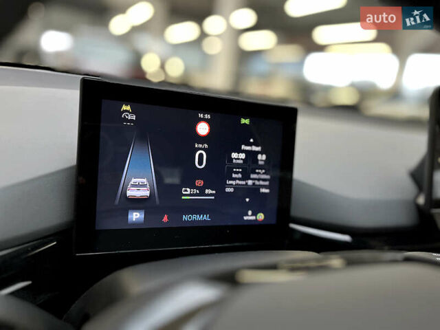 Сірий МГ 4, об'ємом двигуна 0 л та пробігом 1 тис. км за 23960 $, фото 21 на Automoto.ua