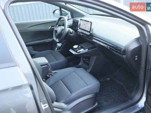 Сірий МГ 4, об'ємом двигуна 0 л та пробігом 14 тис. км за 17300 $, фото 15 на Automoto.ua