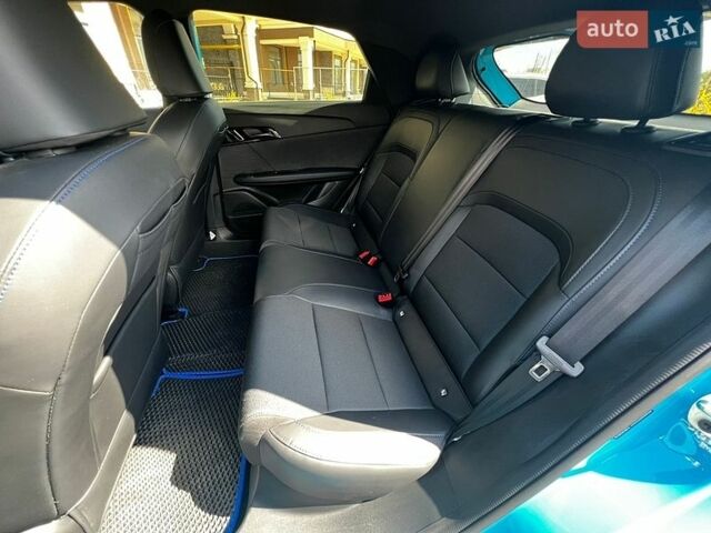 Синий МГ 4, объемом двигателя 0 л и пробегом 23 тыс. км за 19000 $, фото 73 на Automoto.ua
