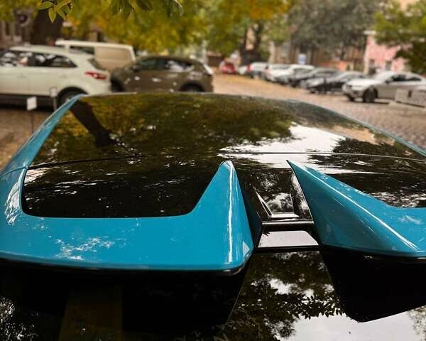 Синий МГ 4, объемом двигателя 0 л и пробегом 29 тыс. км за 19700 $, фото 12 на Automoto.ua