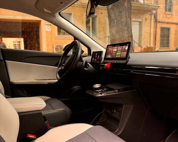 Синий МГ 4, объемом двигателя 0 л и пробегом 29 тыс. км за 19700 $, фото 18 на Automoto.ua