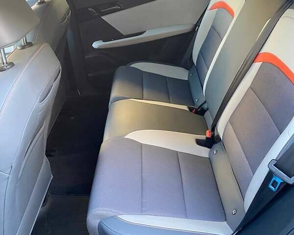 Синий МГ 4, объемом двигателя 0 л и пробегом 34 тыс. км за 18800 $, фото 26 на Automoto.ua