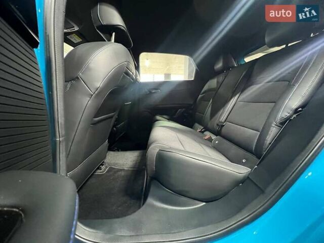 Синий МГ 4, объемом двигателя 0 л и пробегом 2 тыс. км за 18300 $, фото 10 на Automoto.ua