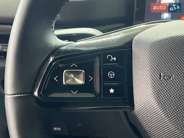 Синий МГ 4, объемом двигателя 0 л и пробегом 2 тыс. км за 18300 $, фото 22 на Automoto.ua