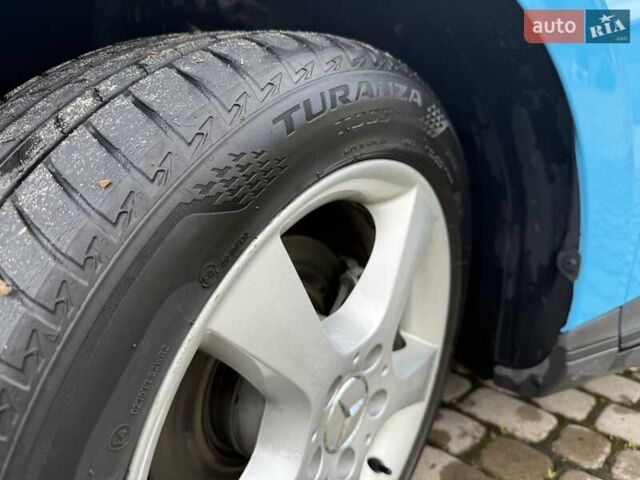 Синий МГ 4, объемом двигателя 0 л и пробегом 19 тыс. км за 17500 $, фото 19 на Automoto.ua