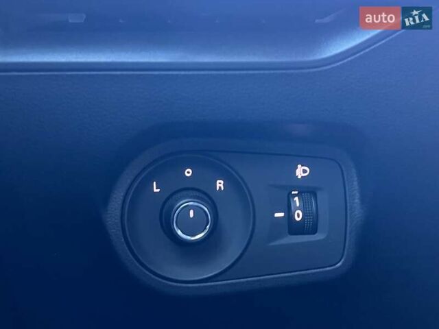 Синий МГ 4, объемом двигателя 0 л и пробегом 34 тыс. км за 15248 $, фото 16 на Automoto.ua
