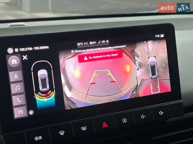 Синий МГ 4, объемом двигателя 0 л и пробегом 2 тыс. км за 18300 $, фото 27 на Automoto.ua