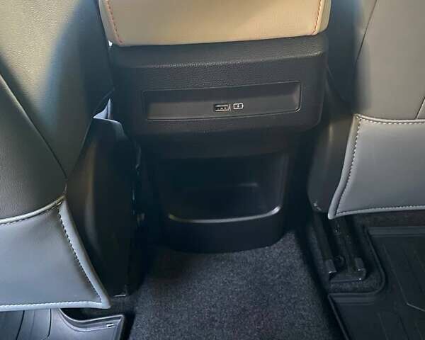 Синий МГ 4, объемом двигателя 0 л и пробегом 34 тыс. км за 18800 $, фото 38 на Automoto.ua