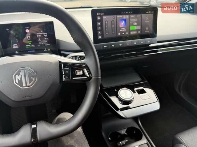 Синий МГ 4, объемом двигателя 0 л и пробегом 19 тыс. км за 17500 $, фото 32 на Automoto.ua