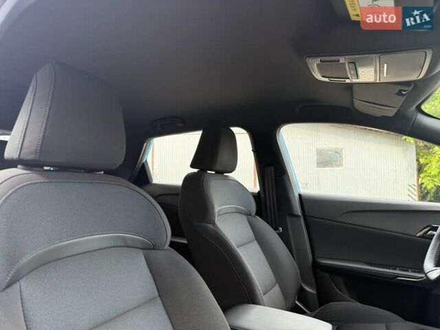 Синий МГ 4, объемом двигателя 0 л и пробегом 19 тыс. км за 17500 $, фото 45 на Automoto.ua