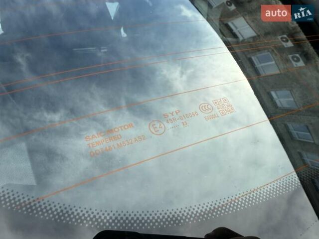 Синий МГ 4, объемом двигателя 0 л и пробегом 19 тыс. км за 17500 $, фото 26 на Automoto.ua