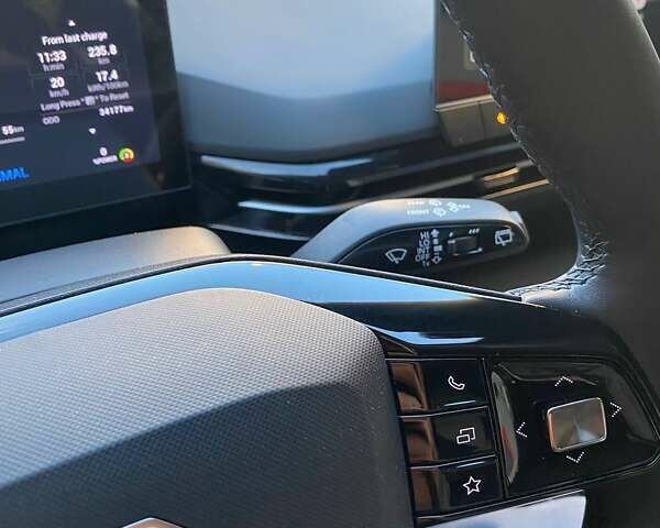 Синий МГ 4, объемом двигателя 0 л и пробегом 34 тыс. км за 18800 $, фото 36 на Automoto.ua