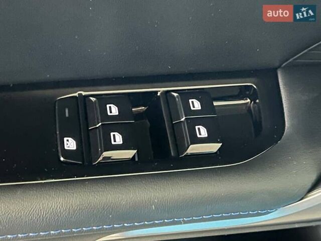 Синий МГ 4, объемом двигателя 0 л и пробегом 2 тыс. км за 18300 $, фото 13 на Automoto.ua