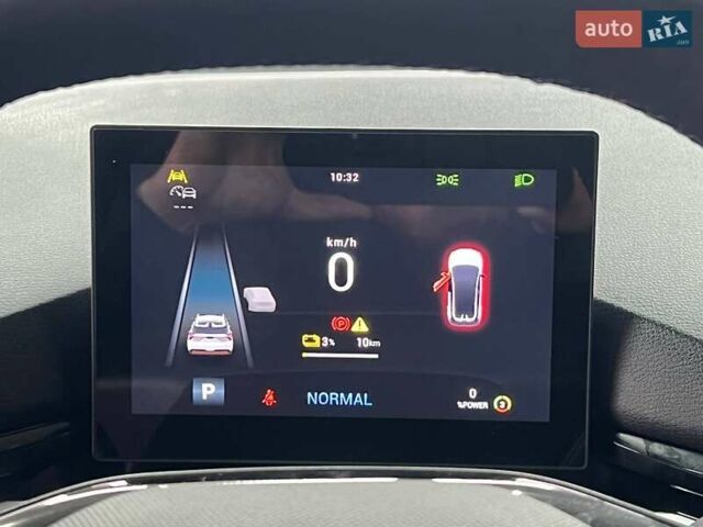 Синий МГ 4, объемом двигателя 0 л и пробегом 2 тыс. км за 18300 $, фото 26 на Automoto.ua