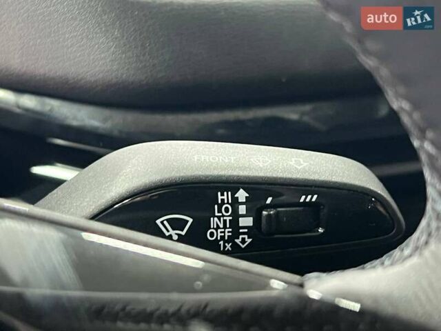 Синий МГ 4, объемом двигателя 0 л и пробегом 2 тыс. км за 18300 $, фото 25 на Automoto.ua