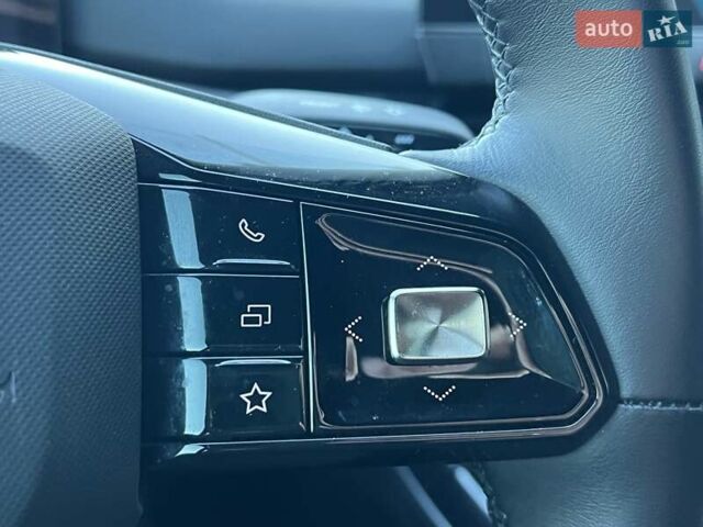 Синий МГ 4, объемом двигателя 0 л и пробегом 34 тыс. км за 15248 $, фото 13 на Automoto.ua