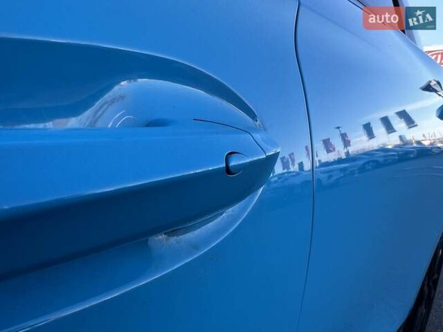 Синий МГ 4, объемом двигателя 0 л и пробегом 34 тыс. км за 15248 $, фото 9 на Automoto.ua