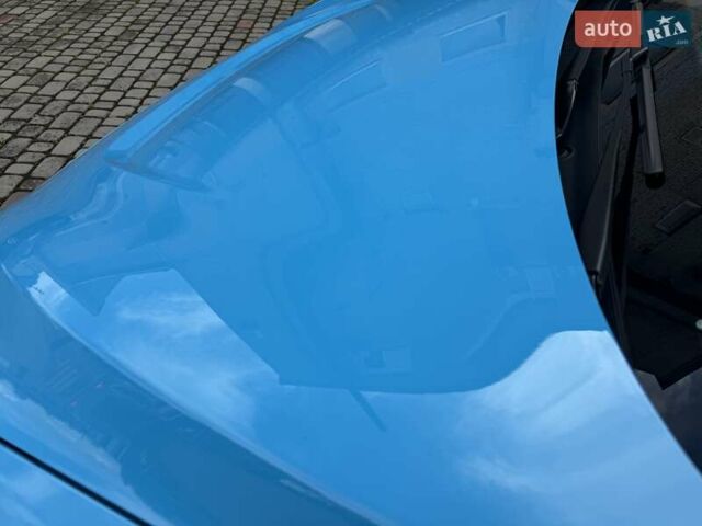 Синий МГ 4, объемом двигателя 0 л и пробегом 19 тыс. км за 17500 $, фото 12 на Automoto.ua