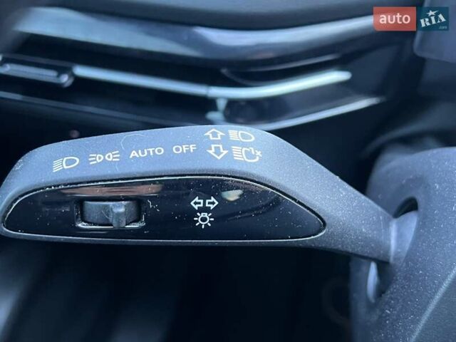 Синий МГ 4, объемом двигателя 0 л и пробегом 34 тыс. км за 15248 $, фото 15 на Automoto.ua