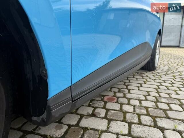 Синий МГ 4, объемом двигателя 0 л и пробегом 19 тыс. км за 17500 $, фото 10 на Automoto.ua