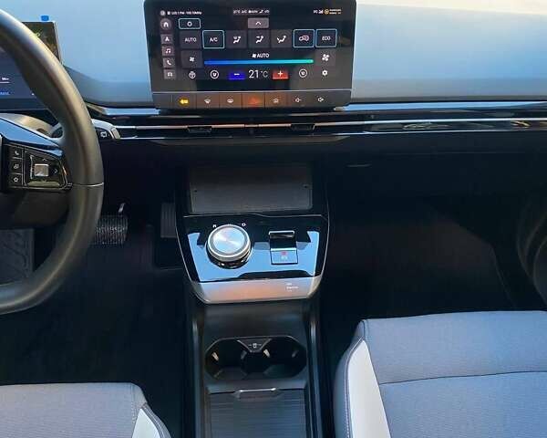 Синий МГ 4, объемом двигателя 0 л и пробегом 34 тыс. км за 18800 $, фото 28 на Automoto.ua