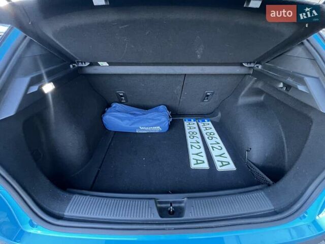 Синий МГ 4, объемом двигателя 0 л и пробегом 34 тыс. км за 15248 $, фото 20 на Automoto.ua