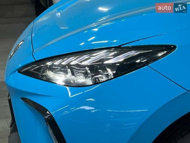 Синий МГ 4, объемом двигателя 0 л и пробегом 2 тыс. км за 18300 $, фото 4 на Automoto.ua