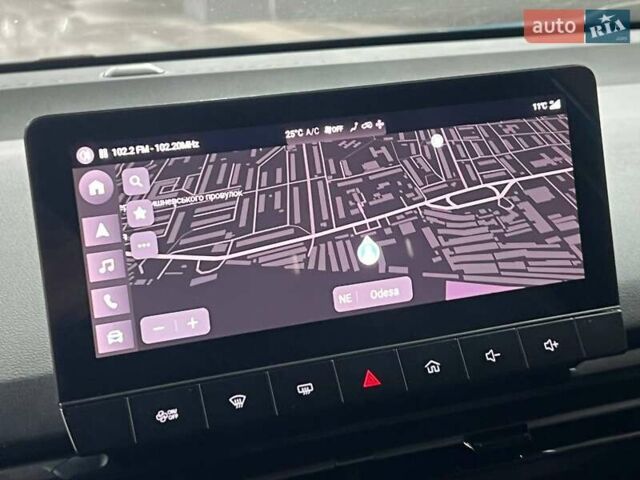 Синий МГ 4, объемом двигателя 0 л и пробегом 2 тыс. км за 18300 $, фото 18 на Automoto.ua