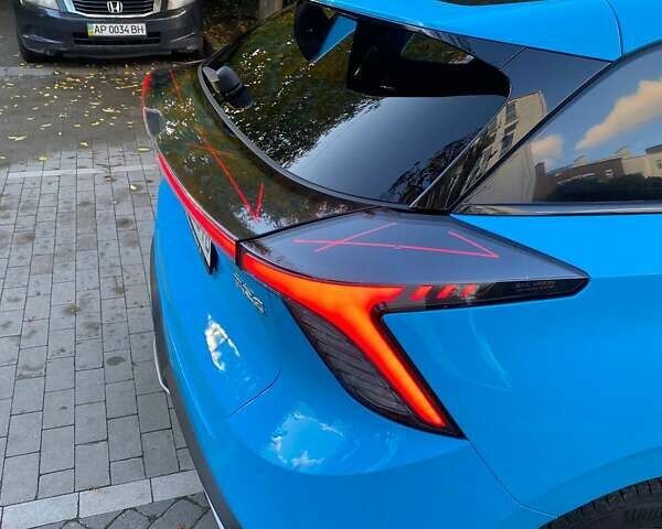 Синий МГ 4, объемом двигателя 0 л и пробегом 34 тыс. км за 18800 $, фото 12 на Automoto.ua