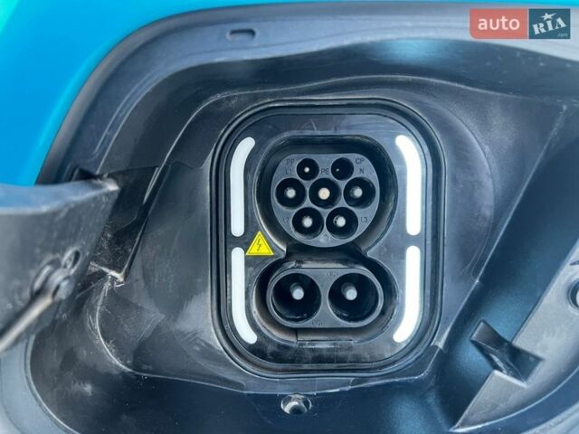 Синий МГ 4, объемом двигателя 0 л и пробегом 46 тыс. км за 17500 $, фото 51 на Automoto.ua