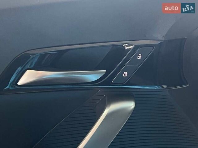 Синий МГ 4, объемом двигателя 0 л и пробегом 2 тыс. км за 18300 $, фото 14 на Automoto.ua