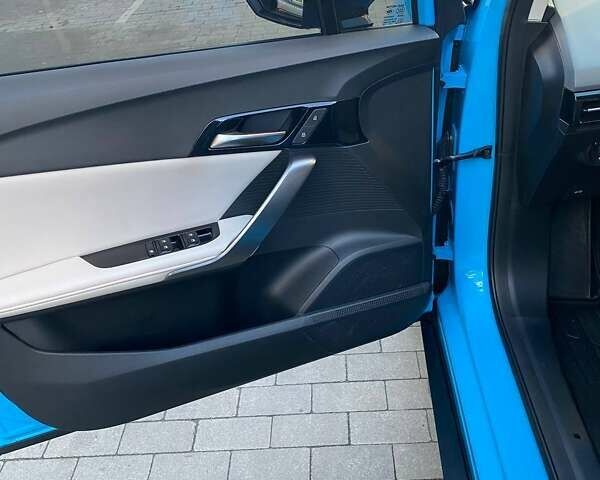 Синий МГ 4, объемом двигателя 0 л и пробегом 34 тыс. км за 18800 $, фото 31 на Automoto.ua