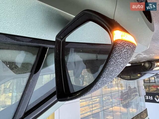 Зеленый МГ 4, объемом двигателя 0 л и пробегом 29 тыс. км за 27050 $, фото 14 на Automoto.ua