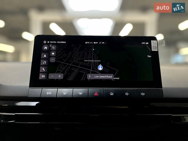 Зеленый МГ 4, объемом двигателя 0 л и пробегом 1 тыс. км за 33151 $, фото 11 на Automoto.ua