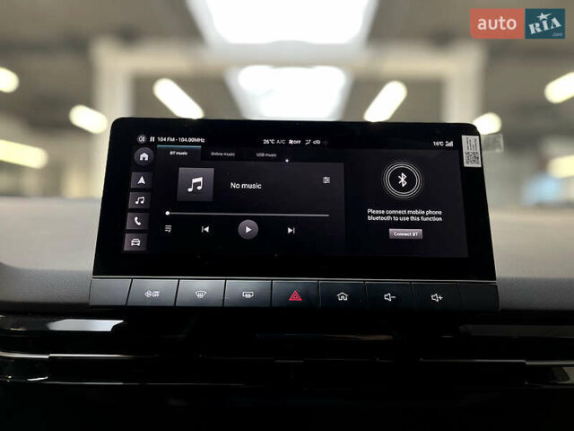 Зеленый МГ 4, объемом двигателя 0 л и пробегом 1 тыс. км за 33151 $, фото 12 на Automoto.ua