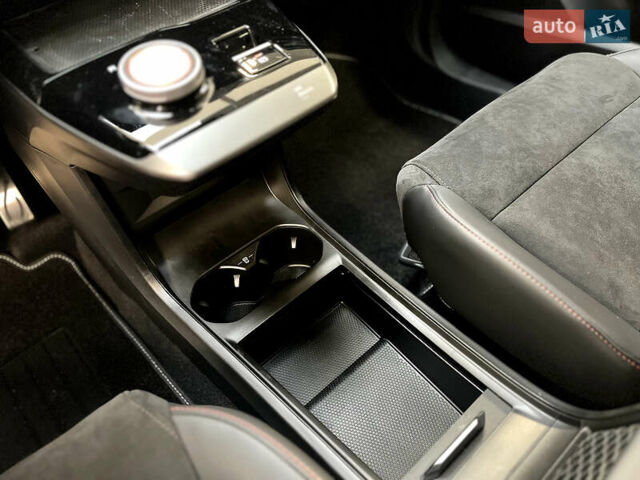 Зеленый МГ 4, объемом двигателя 0 л и пробегом 1 тыс. км за 33151 $, фото 15 на Automoto.ua