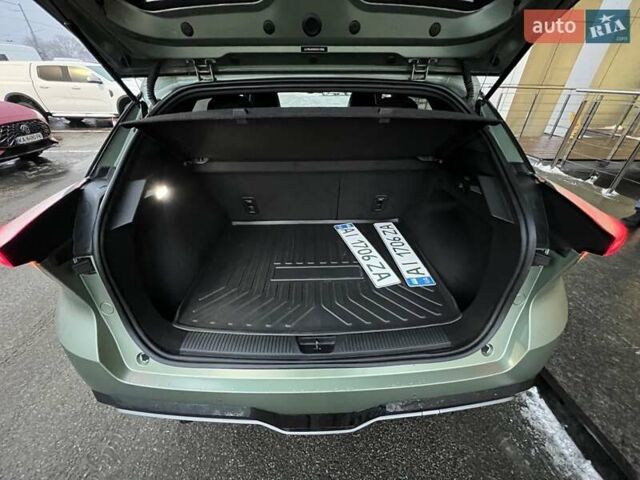 Зеленый МГ 4, объемом двигателя 0 л и пробегом 29 тыс. км за 27050 $, фото 23 на Automoto.ua