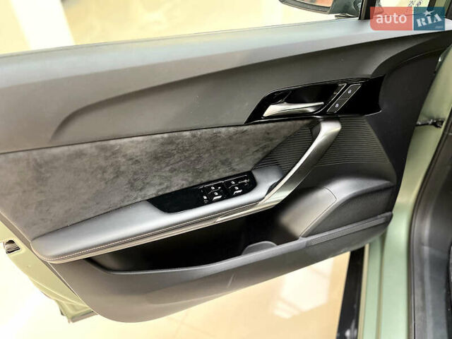 Зеленый МГ 4, объемом двигателя 0 л и пробегом 1 тыс. км за 33151 $, фото 6 на Automoto.ua