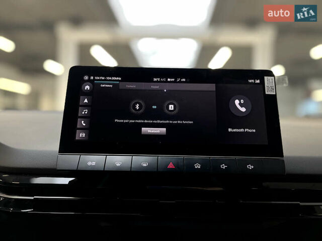 Зеленый МГ 4, объемом двигателя 0 л и пробегом 1 тыс. км за 33151 $, фото 13 на Automoto.ua