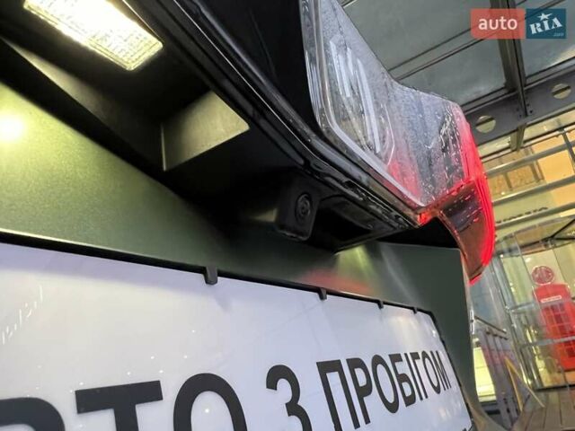 Зеленый МГ 4, объемом двигателя 0 л и пробегом 29 тыс. км за 27050 $, фото 12 на Automoto.ua