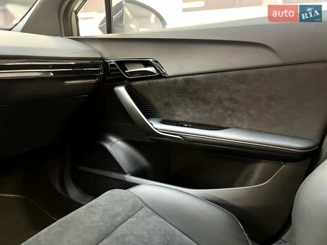 Зеленый МГ 4, объемом двигателя 0 л и пробегом 1 тыс. км за 33151 $, фото 17 на Automoto.ua