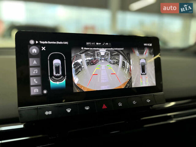 Помаранчевий МГ 4, об'ємом двигуна 0 л та пробігом 1 тис. км за 23971 $, фото 29 на Automoto.ua