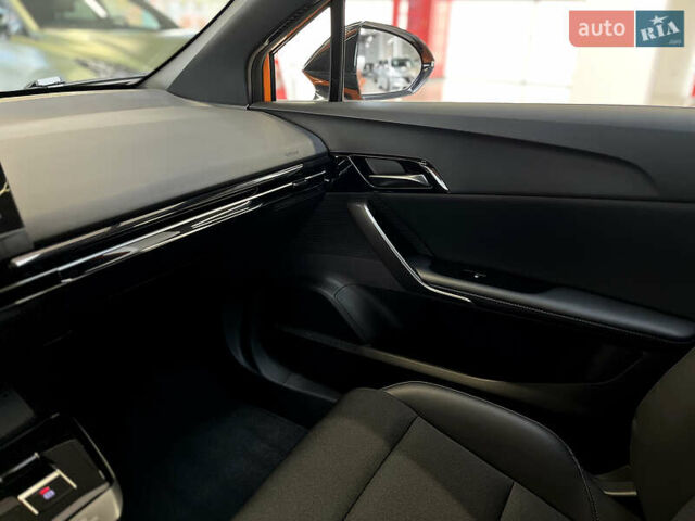 Помаранчевий МГ 4, об'ємом двигуна 0 л та пробігом 1 тис. км за 23971 $, фото 28 на Automoto.ua