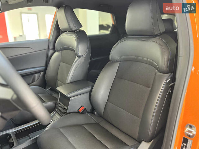 Помаранчевий МГ 4, об'ємом двигуна 0 л та пробігом 1 тис. км за 23971 $, фото 32 на Automoto.ua