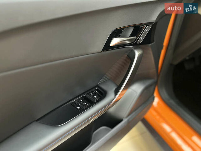 Помаранчевий МГ 4, об'ємом двигуна 0 л та пробігом 1 тис. км за 23971 $, фото 18 на Automoto.ua