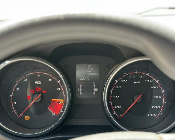 Белый МГ 5, объемом двигателя 1.5 л и пробегом 138 тыс. км за 5000 $, фото 30 на Automoto.ua