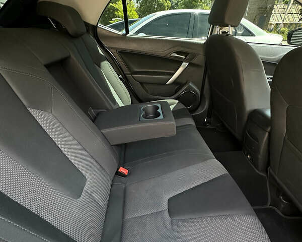 Белый МГ 5, объемом двигателя 1.5 л и пробегом 138 тыс. км за 5000 $, фото 21 на Automoto.ua